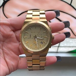 Men’s Michael Kors Watch